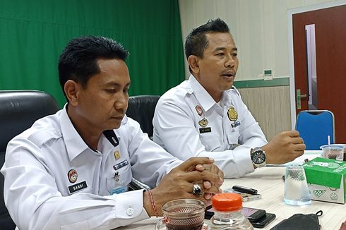 Dugaan Praktik Percaloan di ULP Lombok Timur, Kantor Imigrasi Lakukan Sidak
