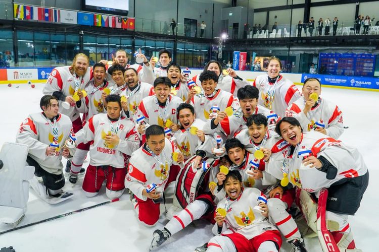 Indonesia Kemas 91 Emas di SEA Games 2025, Pengamat: Rekor Jangan Berhenti di Sini