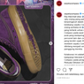 Lihat, 3 Sepatu Compass Edisi Khusus untuk Kelompok Penerbang Roket