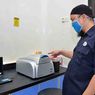 Tingkatkan Kapasitas, Laboratorium BPOM Lakukan Uji Spesimen Covid-19