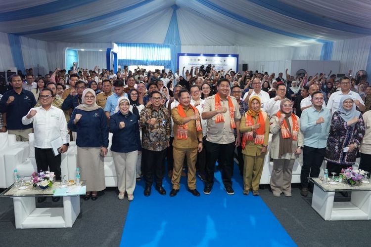 Dukung Program 3 Juta Rumah, Mendagri dan Menteri PKP Bakal Revisi Definisi MBR dan Hapus Hambatan Domisili