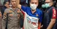 Kuasa Hukum Klaim 50 Tokoh Siap Jadi Penjamin Roy Suryo, Termasuk Eks Wakapolri