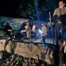 Pemkot Tangerang Bongkar Penutup Jalan Menuju Pergudangan di Cipondoh