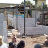 Korban Gempa Cianjur dapat Rumah Tipe 36 Berteknologi RISHA