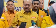 Hanura Nilai Kesepakatan Ambang Batas Parlemen 5 Persen Melenceng dari Putusan MK