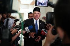Insiden Peluru Nyasar, Ketua DPR Yakin Tak Ada Teror terhadap Parlemen