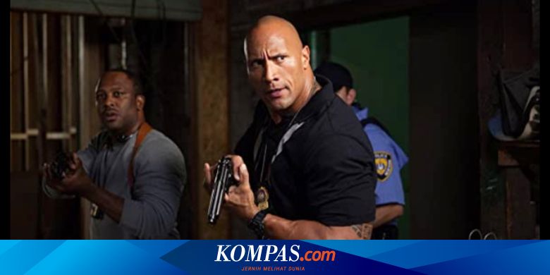 Sinopsis Film Empire State, Dibintangi Dwayne Johnson dan Liam Hemsworth, Tayang Malam Ini di TransTV - Kompas.com - KOMPAS.com