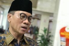 Eks Koruptor Tak Dilarang Maju Pilkada, PAN: Kami Punya Mekanisme Sendiri