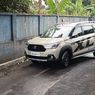 Bocoran Suzuki XL7 Hybrid yang Siap Meluncur Pekan Ini