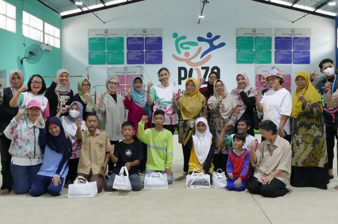 PB Persani Luncurkan Program Pelatihan Gymnastics untuk Anak Berkebutuhan Khusus