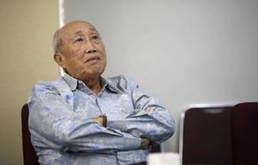 Pengusaha Masih Takut Simpan Dana di Indonesia