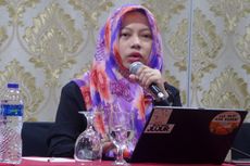 Titi Anggraini: Saat Sudah Berada di Posisi Strategis, Jangan Lupakan Perempuan Lainnya