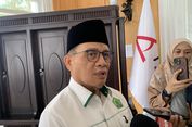 Wamenag dan Menteri Haji dan Umrah Bahas Sinergi Layanan Haji di Masa Transisi