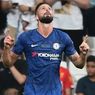 Suarez Membelot ke Atletico, Juventus Kebut Transfer Giroud