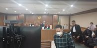 Jaksa Azam Bilang ke Istri, Uang Rp 8 Miliar Hasil Memeras adalah Rezeki
