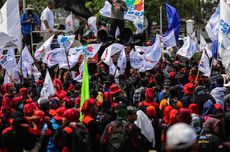 Gaji UMR Indramayu 2025, Peringkat ke-18 di Jawa Barat