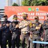 2.000 Aparat Keamanan Disiagakan Saat Natal dan Tahun Baru di Jakarta Barat