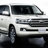 Land Cruiser Model 2021 Bakal Pakai Mesin Baru dan Sasis TNGA