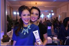 Jalani Sidang Cerai, Cathy Sharon Ditemani Julie Estelle