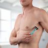 Cara Mencukur Bulu Ketiak untuk Mengurangi Bau Badan