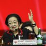 Megawati Terima Gelar Honoris Causa dari Universitas di Malaysia