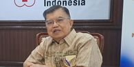 JK Sebut 21 Tahun Perdamaian Aceh Jadi Momentum Membangun Keadilan dan Kesejahteraan