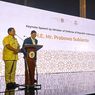 Luhut Ajak Prabowo 'Rayu' Uni Emirat Arab Buat Investasi di RI