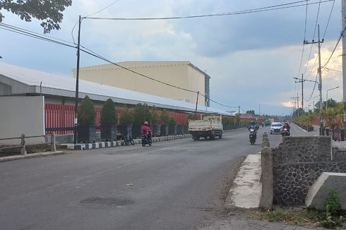 Salah Satu Pabriknya Kebakaran di Kediri, Siapa Pemilik Bisnis Rokok Gudang Garam?