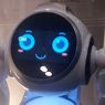 Ayah Dikarantina karena Virus Corona, Robot Gantikan Hadiri Pernikahan