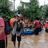 Apa yang Harus Dilakukan jika Ada Peringatan Waspada Banjir dari BMKG?
