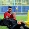 Persipura Pertimbangkan Kembali Kontrak Caio Ruan, Ada Apa?