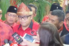 Kasus Pembangunan Masjid yang Mangkrak, Keponakan Megawati Diperiksa 