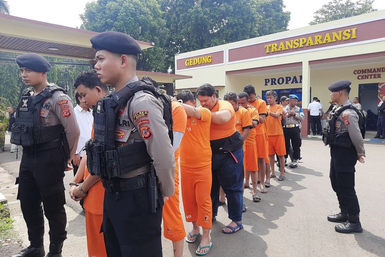 Premanisme Berkedok Ormas Ancam Investasi, Pemerintah Klaim Tak Ragu Tindak Tegas