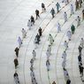 Arab Saudi Belum Putuskan soal Umrah