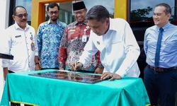 Bantu Industri Kecil Menengah, Pemkot Ambon Sediakan Rumah Kemasan