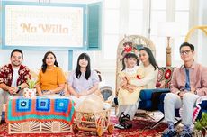 Bawa Fengshui Negatif, Jangan Sampai 4 Aroma Ini Masuk ke Dalam Rumah