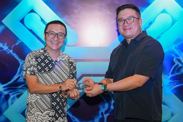 Indodax dan Bank INA Hadirkan Tabungan Digital Plus Reward Kripto
