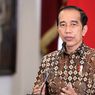Jokowi: Saya Dengar Banyak yang Tertipu dan Terjerat Bunga Tinggi Pinjol...