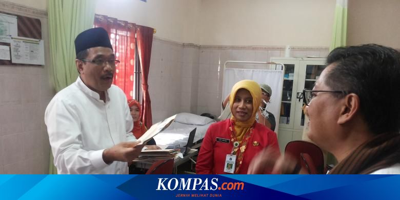 Bayi yang Baru Lahir Otomatis Jadi Peserta BPJS