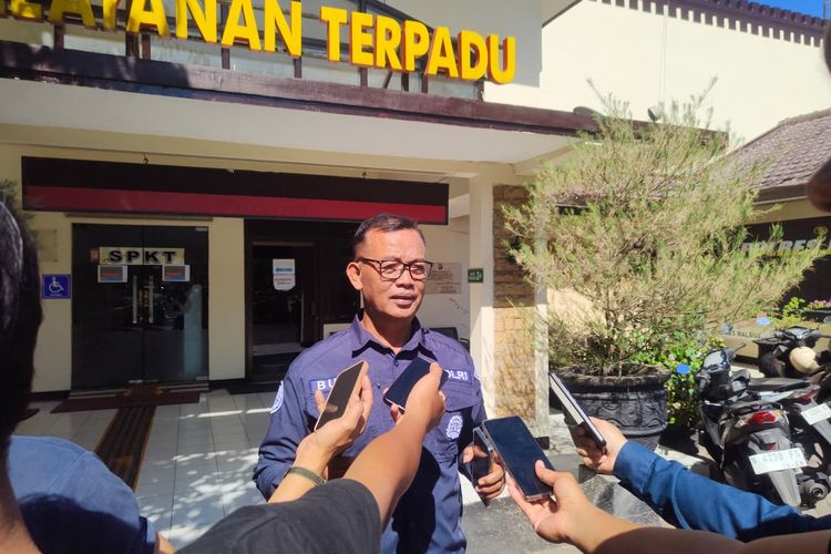 Polres Malang Tangkap Pria Bawa Sabu dan Ganja Siap Edar, Pemasok Diburu
