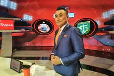 Cerita Rendra ‘Jeger’ Soedjono Jelang Bergulirnya Liga 1 2020