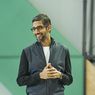 Karier Sundar Pichai hingga Jadi CEO Google