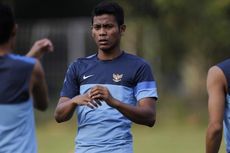 Susunan Pemain Korsel U-23 Vs Indonesia U-23: Zulfiandi Kembali 