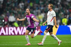 Jordan Henderson Disebut Akhiri Piala Dunia 2026 Lebih Cepat akibat Insiden Tak Terduga