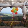 Wisata Bukit Damai NTT, Nikmati Keindahan Alam dan Spot Instagramable