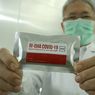 Indonesia Mampu Produksi Alat Rapid Test, per Unit Harganya Rp 75.000