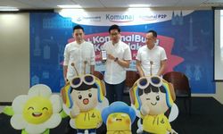 Fintech Komunal Catat Transaksi Deposito dan Pinjaman UMKM Tembus Rp 1,75 Triliun di Kuartal I-2023