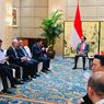 Bertemu Pengusaha China, Jokowi: Kalau Ada Masalah di Lapangan, Tolong Disampaikan