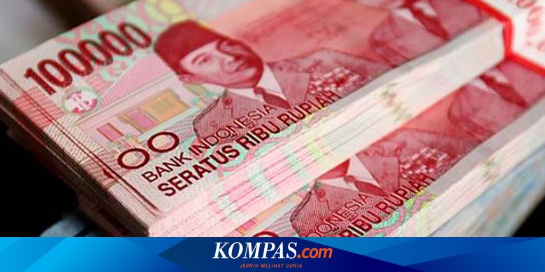 BI: Pelemahan Rupiah Disebabkan Faktor Eksternal