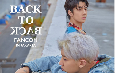 Sehun dan Chanyeol EXO akan ke Jakarta